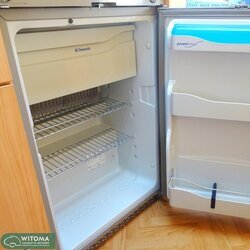 Bürstner Bürstner Belcanto 460 TL Mover, airco, voortent