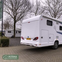 Knaus  Knaus L!ve Ti 650 MEG Live Ti 140pk Autom. SALE