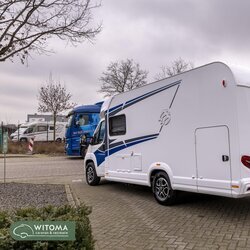 Knaus  Knaus L!ve Ti 650 MEG Live Ti 140pk Autom. SALE