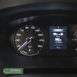 Knaus  Knaus L!ve Ti 650 MEG Live Ti 140pk Autom. SALE