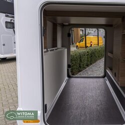 Knaus  Knaus L!ve Ti 650 MEG Live Ti 140pk Autom. SALE