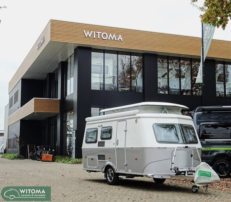 Eriba Eriba Touring 530