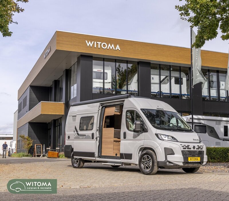 Knaus  Knaus Boxlife 600 MQ Platinum Selection Autom.