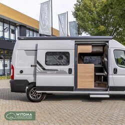 Knaus  Knaus Boxlife 600 MQ Platinum Selection Autom.