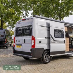 Knaus  Knaus Boxlife 600 MQ Platinum Selection Autom.