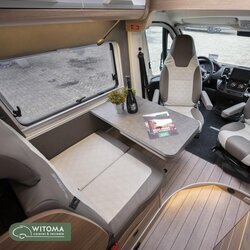 Knaus  Knaus Boxlife 600 MQ Platinum Selection Autom.