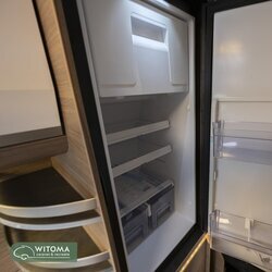 Knaus  Knaus Boxlife 600 MQ Platinum Selection Autom.