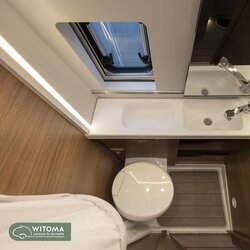 Knaus  Knaus Boxlife 600 MQ Platinum Selection Autom.