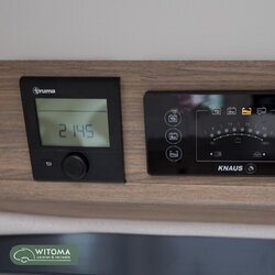 Knaus  Knaus Boxlife 600 MQ Platinum Selection Autom.