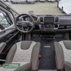 Knaus  Knaus Boxlife 600 MQ Platinum Selection Autom.