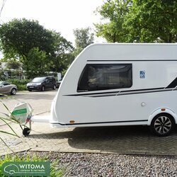 Knaus  Knaus Sudwind 60 Years 500 EU Tijdelijk gratis mover !!