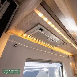 Rapido Rapido C55  Automaat Lithium