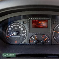 Rapido Rapido C55  Automaat Lithium
