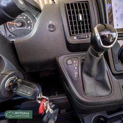 Rapido Rapido C55  Automaat Lithium