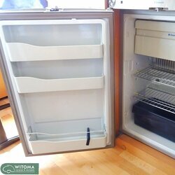 Knaus  Knaus Sudwind Premium Line 500 FU mooie ruime caravan