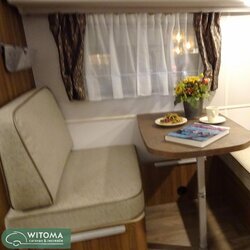 Eriba Eriba Touring 550 € 2.500,- Vakantiegeld