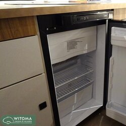 Eriba Eriba Touring 550 € 2.500,- Vakantiegeld