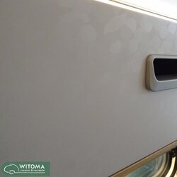 Eriba Eriba Touring 542 € 2.500,- vakantiegeld