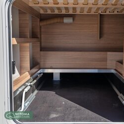 Weinsberg Weinsberg CaraCompact 600 MF Edition Pepper Automaat