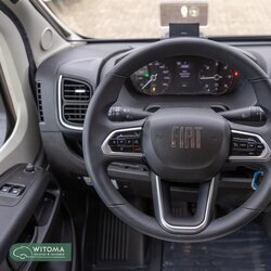 Weinsberg Weinsberg CaraCompact 600 MF Edition Pepper Automaat