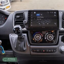 Weinsberg Weinsberg CaraCompact 600 MF Edition Pepper Automaat