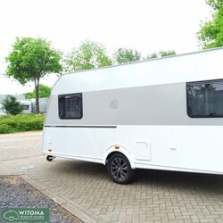 Knaus  Knaus Sport 460 EU Gratis mover, model 2025