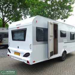 Knaus  Knaus Sport 460 EU Gratis mover, model 2025