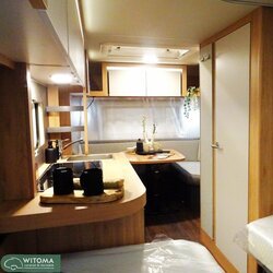 Knaus  Knaus Sport 460 EU Gratis mover, model 2025
