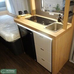 Knaus  Knaus Sport 460 EU Gratis mover, model 2025