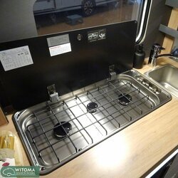 Knaus  Knaus Sport 460 EU Gratis mover, model 2025