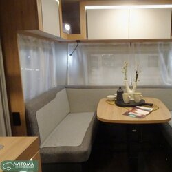 Knaus  Knaus Sport 460 EU Gratis mover, model 2025