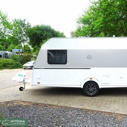 Knaus  Knaus Sport 460 EU Gratis mover, model 2025