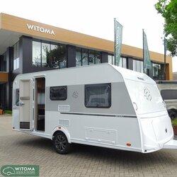 Knaus  Knaus Sport 460 EU Gratis mover, model 2025