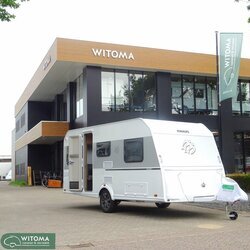 Knaus  Knaus Sport 460 EU Gratis mover, model 2025