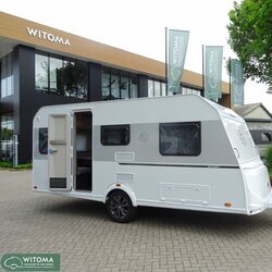 Knaus  Knaus Sport 460 EU Gratis mover, model 2025
