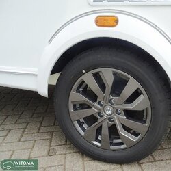 Knaus  Knaus Sport 460 EU Gratis mover, model 2025