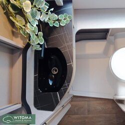 Eriba Eriba Touring 642 € 2.500,- vakantiegeld