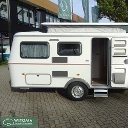 Eriba Eriba Touring 530 € 2.500,- vakantiegeld
