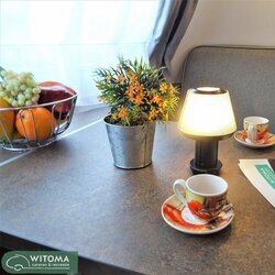 Eriba Eriba Touring 530 € 2.500,- vakantiegeld