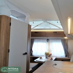 Eriba Eriba Touring 530 € 2.500,- vakantiegeld