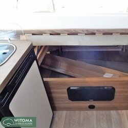 Eriba Eriba Touring 530 € 2.500,- vakantiegeld