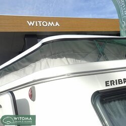 Eriba Eriba Touring 530 € 2.500,- vakantiegeld