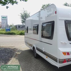 Dethleffs Dethleffs C'Go Edition 10 475 FR NU MET GRATIS MOVER