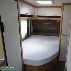 Dethleffs Dethleffs Camper 470 FR Voortent