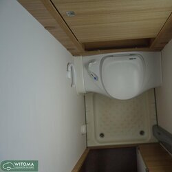 Dethleffs Dethleffs Camper 470 FR Voortent