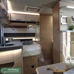 Knaus  Knaus Sudwind 60 Years 450 FU Tijdelijk Gratis mover