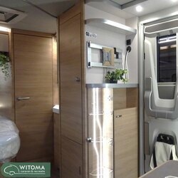 Knaus  Knaus Sudwind 60 Years 450 FU Tijdelijk Gratis mover