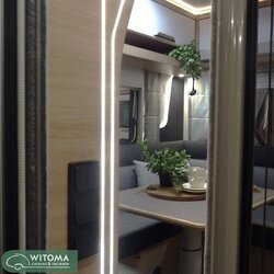 Knaus  Knaus Sudwind 60 Years 450 FU Tijdelijk Gratis mover