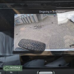 HYMER Hymer ML-T 570 CROSSOVER 4x4 DIRECT RIJD