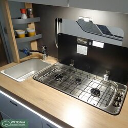 Knaus  Knaus Sport 500 KD Gratis mover model 2025